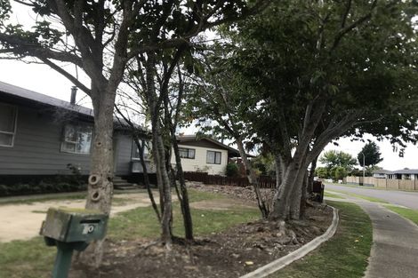 Photo of property in 10 Farnworth Crescent, Whakatane, 3120