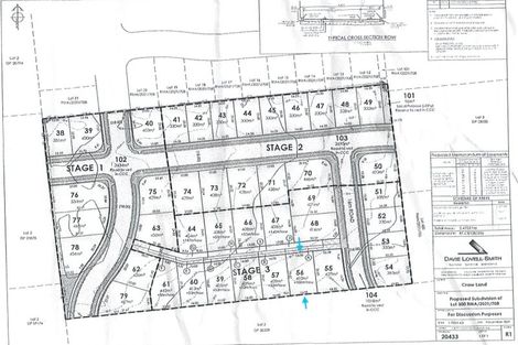 Photo of property in 12 Rakau Lane, Casebrook, Christchurch, 8051