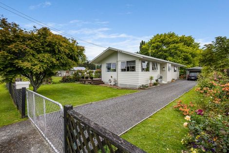 Photo of property in 52 Miro Street, Manunui, Taumarunui, 3924