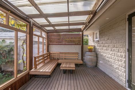 Photo of property in 113 Grimseys Road, Redwood, Christchurch, 8051