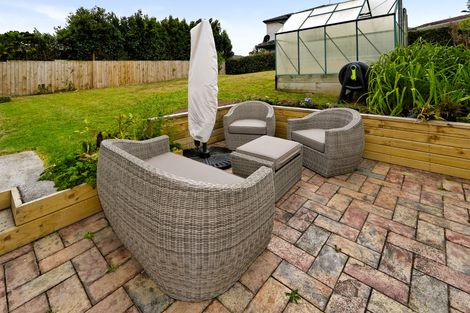 Photo of property in 53 Ellis Avenue, Mount Roskill, Auckland, 1041