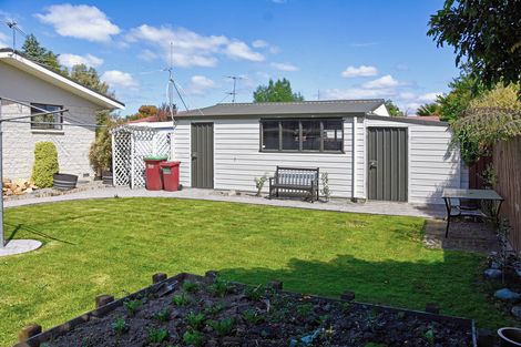 Photo of property in 20 Massey Place, Masterton, 5810