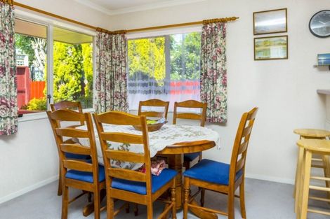 Photo of property in 43a Sheridan Crescent, Trentham, Upper Hutt, 5018