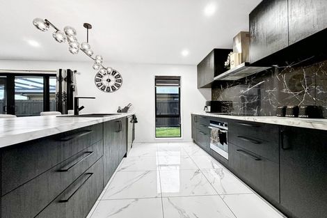 Photo of property in 15 Joy Place, Rolleston, 7614