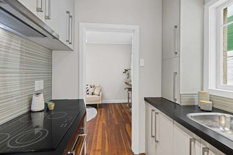 Photo of property in 3/2 Railway Street, Newmarket, Auckland, 1023