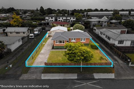 Photo of property in 8 Brightwell Street, Papakura, 2110