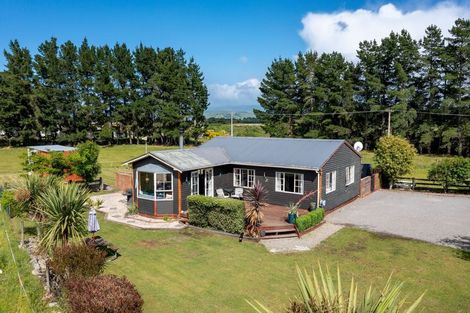Photo of property in 231 Norfolk Road, Waingawa, Carterton, 5791