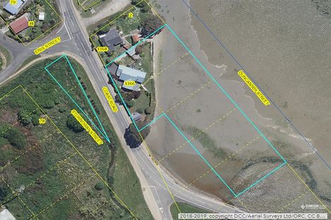 Photo of property in 1366 Coast Road, Karitane, Waikouaiti, 9471