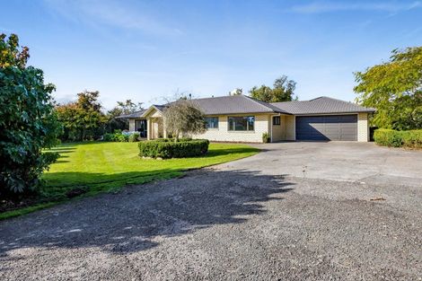 Photo of property in 329 Norfolk Road, Norfolk, Inglewood, 4388