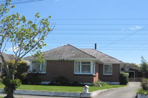 Photo of property in 25 Midhurst Street, Bishopdale, Christchurch, 8053