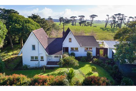 Photo of property in 238 Bothwell Park Road, Otaua, Waiuku, 2682