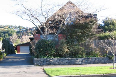 Photo of property in 22 Landsdowne Terrace, Cashmere, Christchurch, 8022