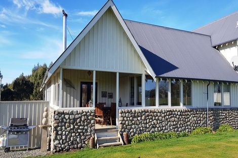 Photo of property in 89 Brockley Road, Claremont, Timaru, 7972