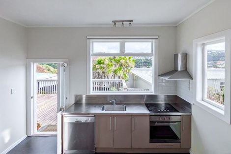 Photo of property in 282 Rintoul Street, Berhampore, Wellington, 6023