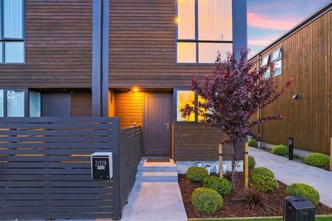 Photo of property in 2/129 Sherborne Street, St Albans, Christchurch, 8014