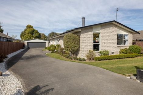 Photo of property in 18 Cavendish Road, Casebrook, Christchurch, 8051
