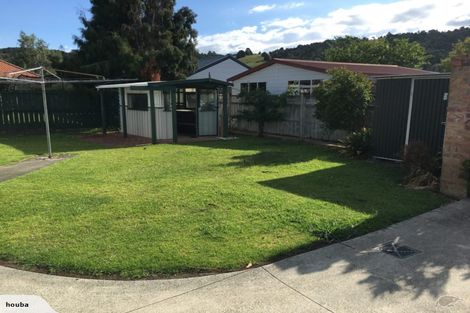 Photo of property in 1 Douglas Street, Kensington, Whangarei, 0112