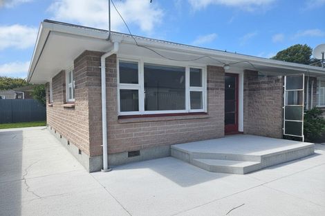 Photo of property in 415 Gloucester Street, Linwood, Christchurch, 8011