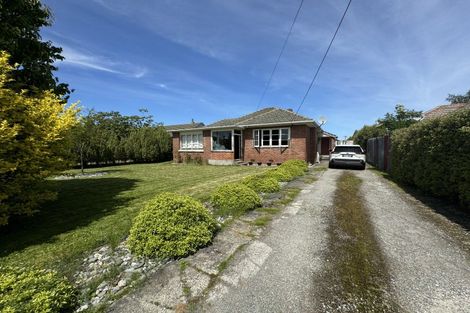 Photo of property in 7 Hobson Street, Gore, 9710