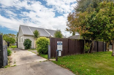 Photo of property in 251 Knowles Street, Mairehau, Christchurch, 8052