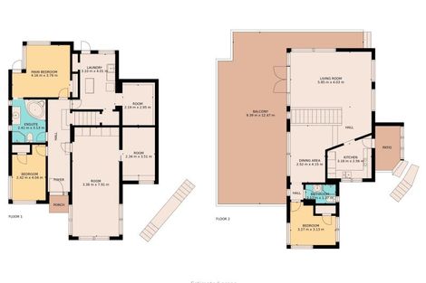 Photo of property in 6 Ruru Crescent, Putaruru, 3411