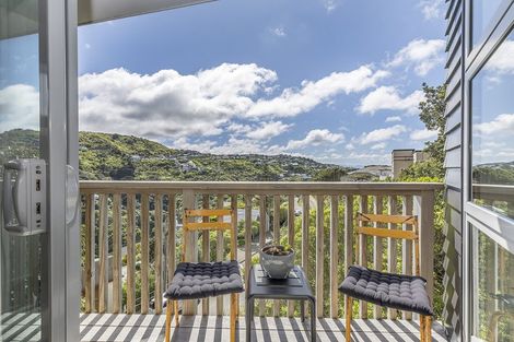 Photo of property in 112 Sefton Street, Wadestown, Wellington, 6012