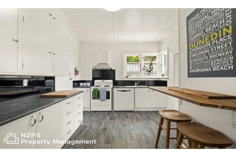 Photo of property in 10 Napier Street, Belleknowes, Dunedin, 9011