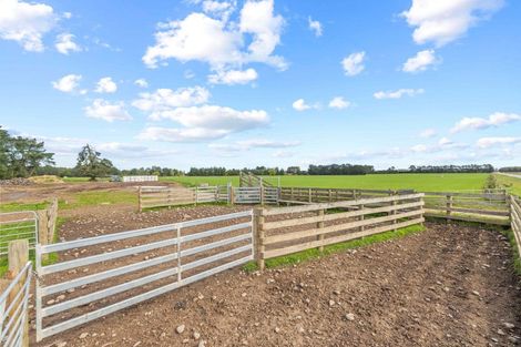 Photo of property in 278 Kerrs Road, Burnham, 7677