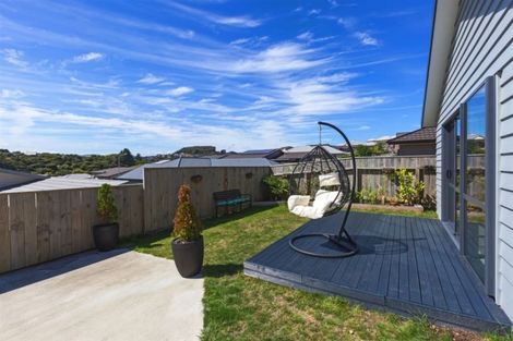 Photo of property in 17a Moonsail Drive, Whitby, Porirua, 5024