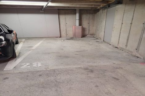 Photo of property in Vsp South, 705/166 Victoria Street, Te Aro, Wellington, 6011