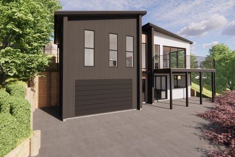 Photo of property in 17 Topsail Way, Whitby, Porirua, 5024