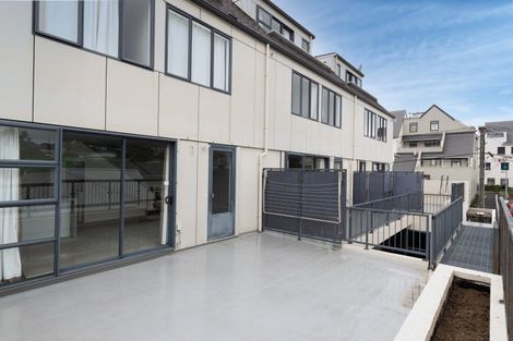 Photo of property in 72 Daniell Street, Newtown, Wellington, 6021