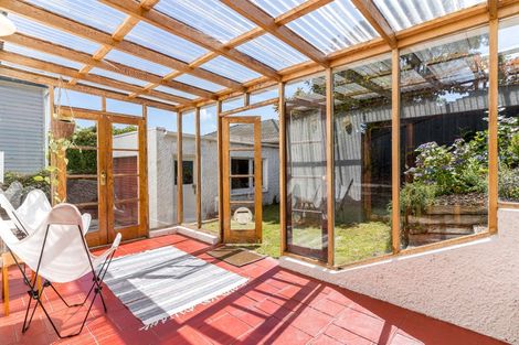 Photo of property in 184 Maitland Street, Dunedin Central, Dunedin, 9016