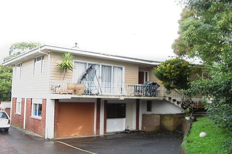 Photo of property in 22 Boys Place, Pakuranga Heights, Auckland, 2010
