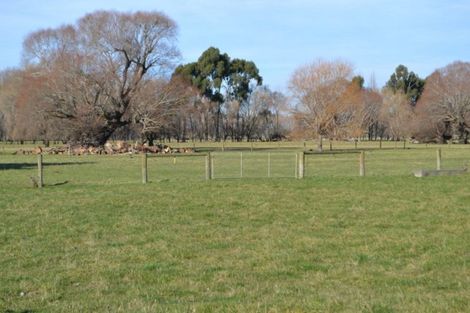 Photo of property in 256 Lineside Road, Flaxton, Kaiapoi, 7691