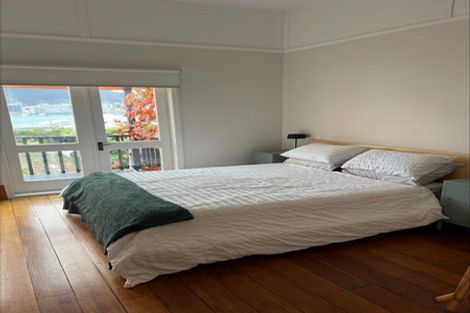 Photo of property in 5 Mcintyre Avenue, Mount Victoria, Wellington, 6011