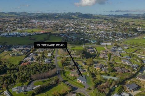 Photo of property in 39 Orchard Road, Waihi, 3610