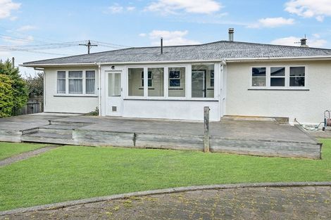 Photo of property in 9 Hinau Place, Lansdowne, Masterton, 5810