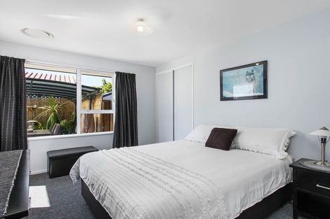 Photo of property in 8 Jerez Place, Hei Hei, Christchurch, 8042