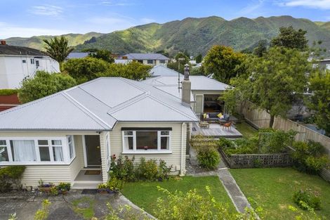 Photo of property in 5 Meadows Avenue, Waiwhetu, Lower Hutt, 5010