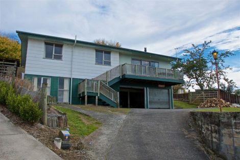 Photo of property in 7 Swan Street, Taihape, 4720