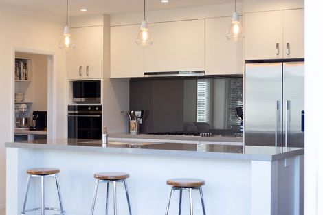 Photo of property in 21 Kowhai Drive, Cambridge, 3434