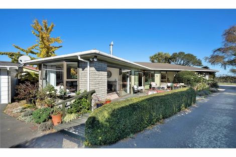 Photo of property in 154 Hendersons Road, Hoon Hay, Christchurch, 8025