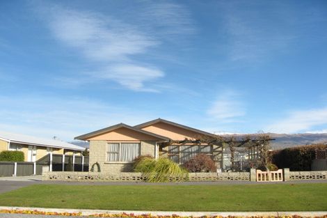 Photo of property in 68 Ashworth Street, Alexandra, 9320