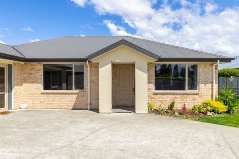 Photo of property in 37 Burleigh Road, Redwoodtown, Blenheim, 7201