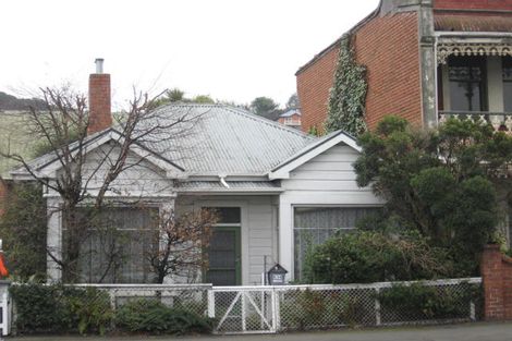 Photo of property in 614 Great King Street, North Dunedin, Dunedin, 9016