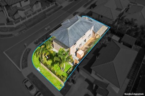 Photo of property in 16 Coolaghy Drive, Flat Bush, Auckland, 2019