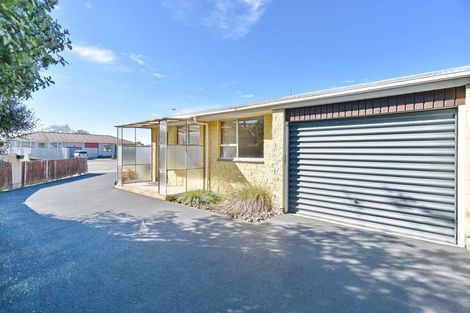 Photo of property in 1/36 Blakehall Place, Spreydon, Christchurch, 8024