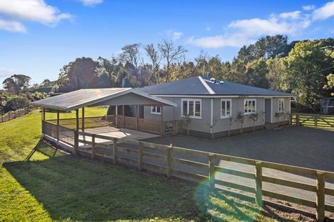Photo of property in 195 Scotsman Valley Road, Tauwhare, Hamilton, 3287
