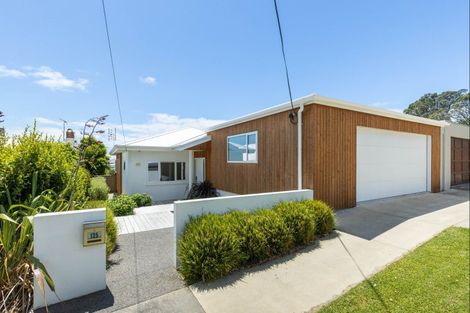 Photo of property in 125 Pendarves Street, New Plymouth, 4312